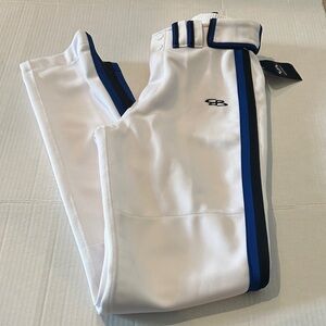 Boombah Full Length Baseball Pants